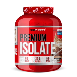 Premium  Isolate 1536 gr