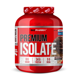 Premium  Isolate 1536 gr