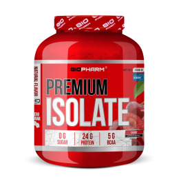 Premium  Isolate 1536 gr