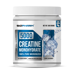 Creatine 5000 500 gr
