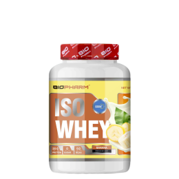 ISO Whey 908g