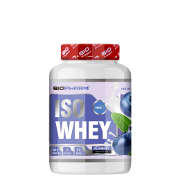 Protein ISO Whey 1920 gr + Collagen 1000 mg