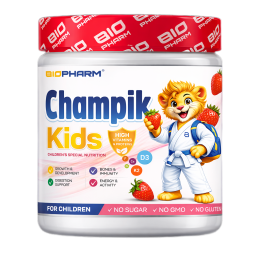 Champik Kids