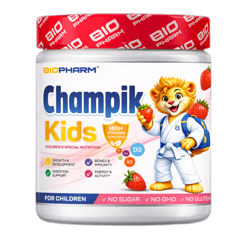 Champik Kids