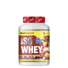 Protein ISO Whey 1920 gr + Collagen 1000 mg