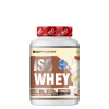 Protein ISO Whey 1920 gr + Collagen 1000 mg