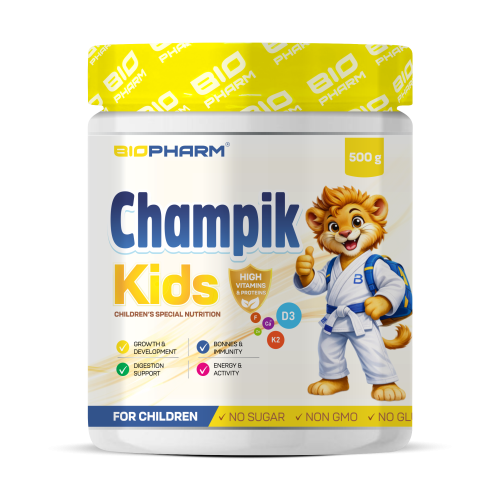 Champik kids