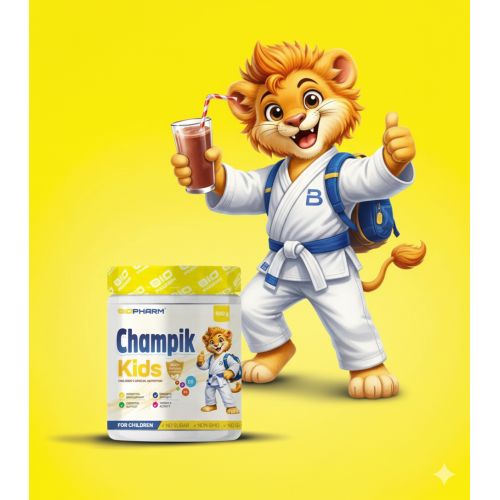 Champik kids