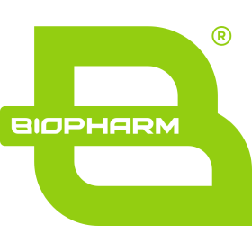 BioPharm - производитель спортивного питания №1