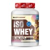 ISO Whey Premium Натс
