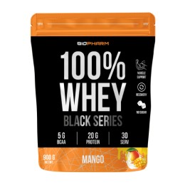100 Whey Фисташка