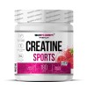Creatine Sports Голубая малина
