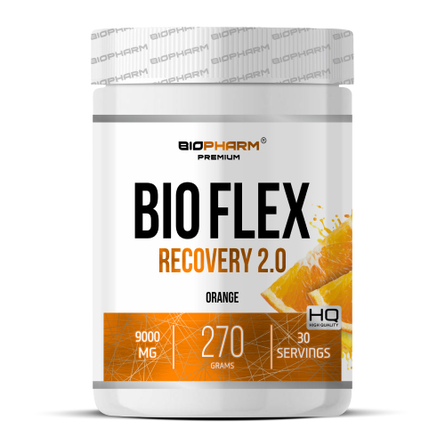 Bio Flex Recovery 2.0
