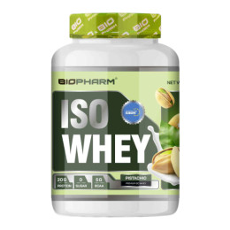 ISO Whey 908g
