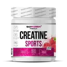 Creatine Sports Апельсин