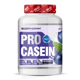 Pro Casein Клубника