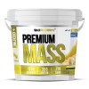 Premium Mass Gainer Банан 4080 г