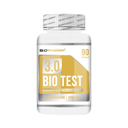 Bio Test 3.0