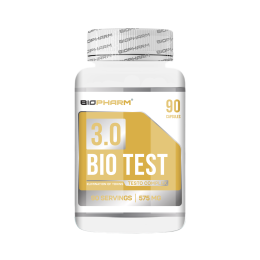 Bio Test 3.0