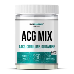 ACG Mix