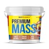 Premium Mass Gainer Несквик 4080 г