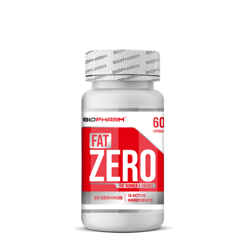 Zero Fat