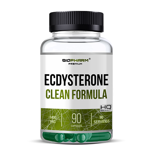Ecdysterone