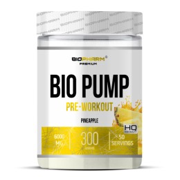 Bio Pump Ананас