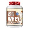 ISO Whey Premium Клубника
