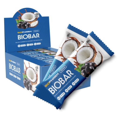 Bio Bar Банан