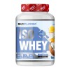 ISO Whey Premium Клубника