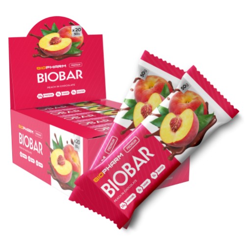 Bio Bar Банан
