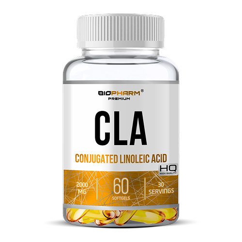 CLA