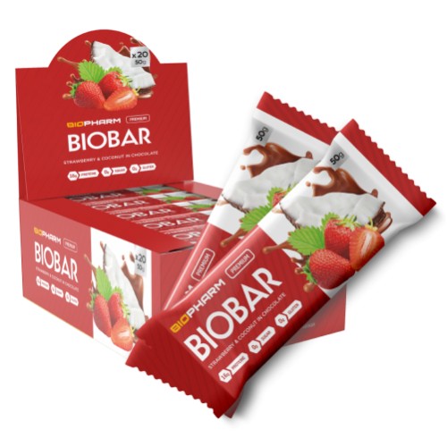 Bio Bar Банан