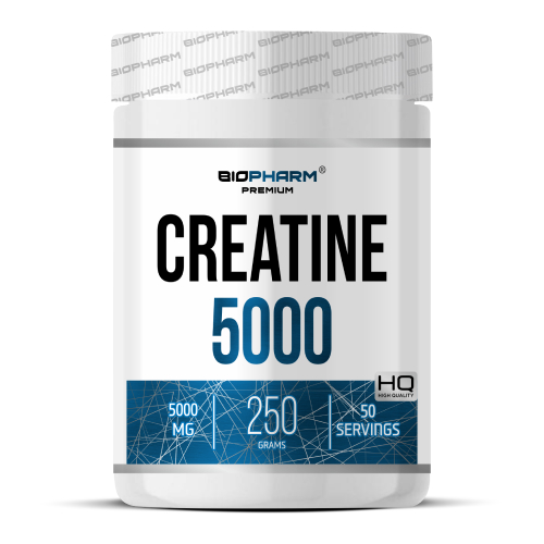 Creatine 5000