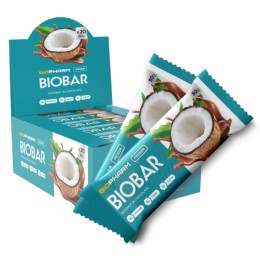 Bio Bar Кокос