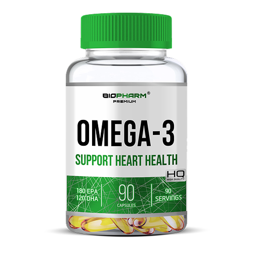 Omega-3