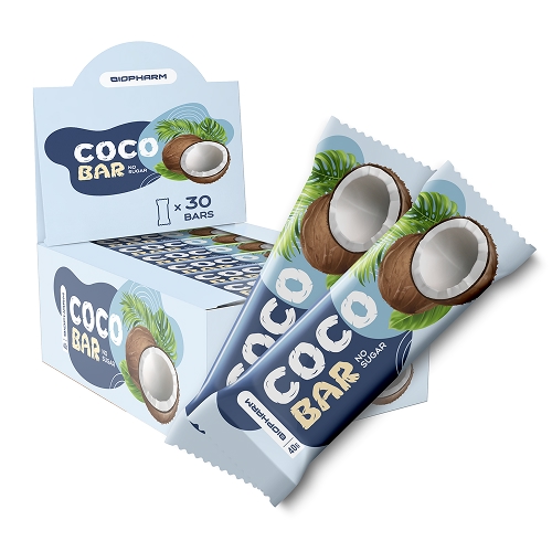 Coco Bar Ананас-Кокос