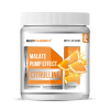 Citrulline Malate Pump Effect