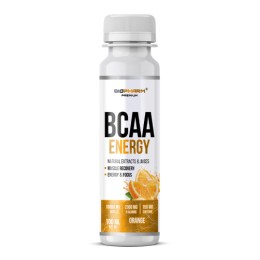 BCAA Energy 100 ml Апельсин