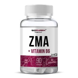 ZMA+B6