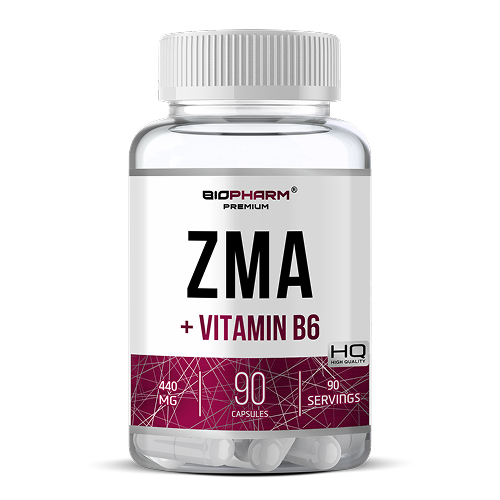 ZMA+B6