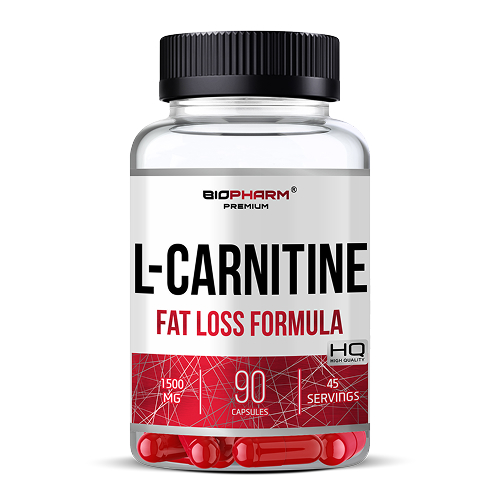 L-Carnitine