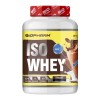 ISO Whey Premium Dubai Chocolate
