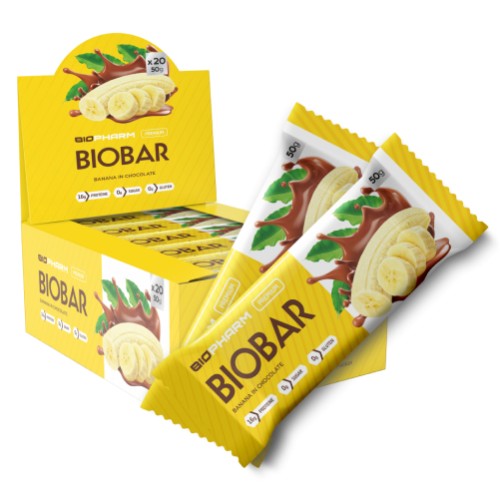 Bio Bar Фундук