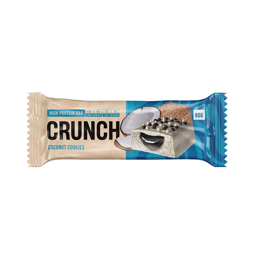 Crunch Шоколад