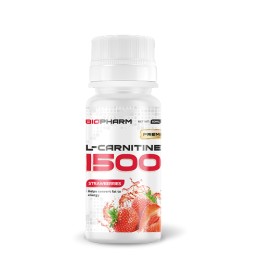 L-Carnitine 1500 + β-Alanine Манго