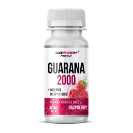 Guarana 2000 Малина