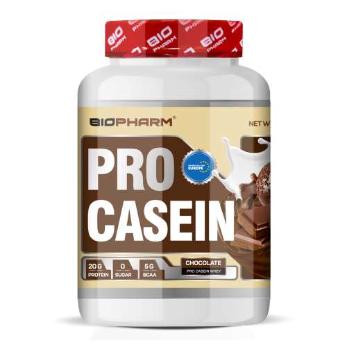 Pro Casein Черника