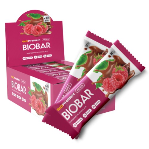 Bio Bar Дыня